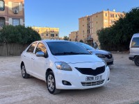 سيارات-toyota-yaris-sedan-2013-عين-وسارة-الجلفة-الجزائر