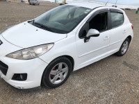 voitures-peugeot-207-2012-bejaia-algerie