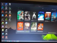 Pc gamer 1660 super + Ryzen 5 2600x  