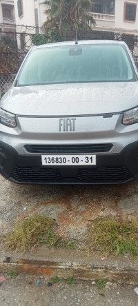 voitures-fiat-doblo-2024-constantine-algerie