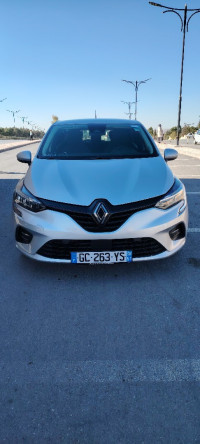 voitures-renault-clio5-2021-setif-algerie