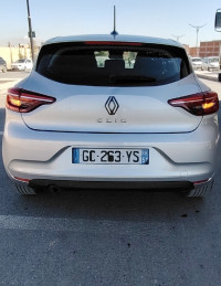 voitures-renault-clio5-2021-setif-algerie