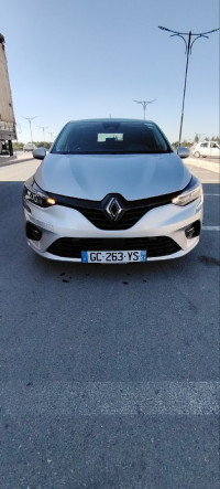 voitures-renault-clio5-2021-el-eulma-setif-algerie