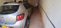 citadine-dacia-sandero-2022-stepway-hassi-rmel-laghouat-algerie