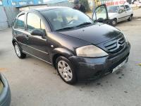 voitures-citroen-c3-2009-reghaia-alger-algerie