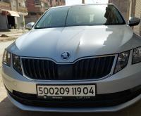 voitures-skoda-octavia-2019-business-oum-el-bouaghi-algerie
