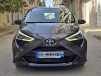 voitures-toyota-aygo-2022-jijel-algerie