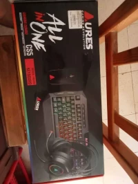 Pc gamer utiliser 7 mois