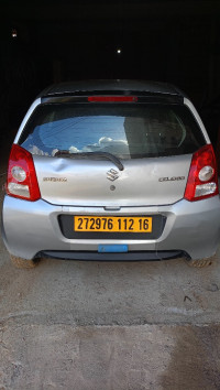 voitures-suzuki-celerio-2012-ouled-fayet-alger-algerie