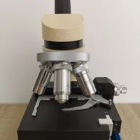 Microscope 
