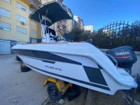 Beneteau flyer 570 2022