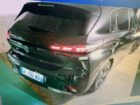 voitures-peugeot-308-2022-allure-sidi-ali-mostaganem-algerie