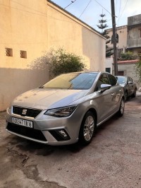 سيارات-seat-ibiza-2018-high-facelift-عين-بنيان-الجزائر
