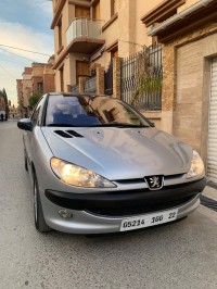 سيارات-peugeot-206-2000-سيدي-بلعباس-الجزائر