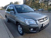 voitures-kia-sportage-2009-baba-hassen-alger-algerie