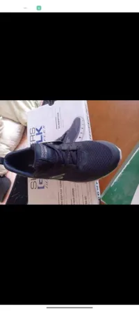 basquette skechers homme