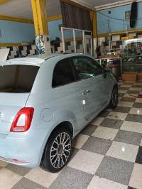 سيارات-fiat-500-2024-dolcevita-plus-الجزائر-وسط