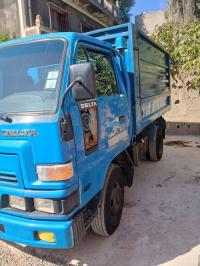 شاحنة-daihatsu-delta-aben-2006-قرواو-البليدة-الجزائر
