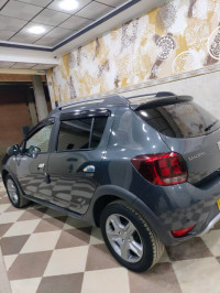 voitures-dacia-sandero-2019-stepway-alger-centre-algerie