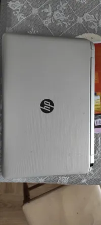 HP PAVILION 17 NOTEBOOK PC 