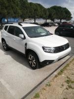 tout-terrain-suv-dacia-duster-2022-facelift-laureate-bir-mourad-rais-alger-algerie