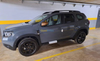 voitures-dacia-duster-extreme-2024-bir-mourad-rais-alger-algerie