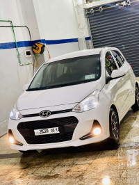 voitures-hyundai-grand-i10-2018-restylee-dz-ain-temouchent-algerie