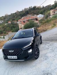 سيارات-chery-tiggo-2-pro-2024-15-cvt-بوينان-البليدة-الجزائر