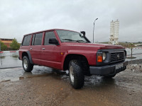 voitures-nissan-patrol-long-1995-bordj-okhriss-bouira-algerie