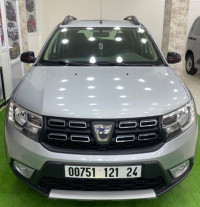 voitures-dacia-sandero-2021-stepway-guelma-algerie