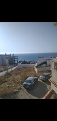 Vente Villa Boumerdès Djinet