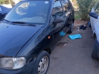 voitures-suzuki-alto-2008-bachdjerrah-alger-algerie