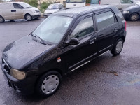 voitures-suzuki-alto-2011-bachdjerrah-alger-algerie