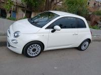 سيارات-fiat-500-2024-club-القبة-الجزائر