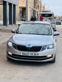 voitures-skoda-octavia-2018-ambition-ain-el-hadjel-msila-algerie