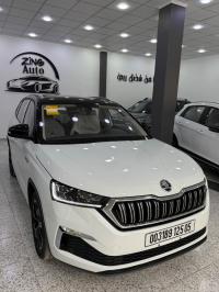 سيارات-skoda-kamiq-2025-gt-مروانة-باتنة-الجزائر