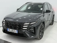 Hyundai New Tucson 2025 Nline