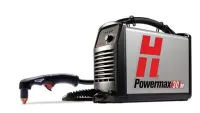 POSTE PLASMA HYPERTHERM POWERMAX 30 XP
