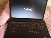Pc portable sony vaio