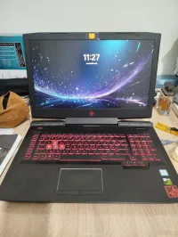 HP omen