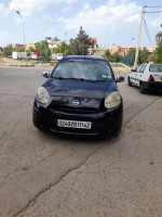 voitures-nissan-micra-2011-city-tipaza-algerie