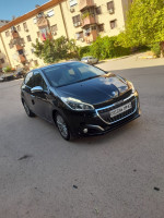 voitures-peugeot-208-2019-allure-facelift-tipaza-algerie