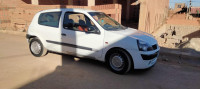 voitures-renault-clio-2-2001-ain-tallout-tlemcen-algerie