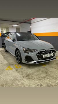 سيارات-audi-a3-sportback-2026-وهران-الجزائر