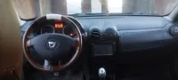 Dacia Duster 2012 Ambiance