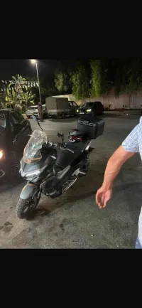 VMS XDV 2025