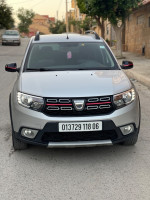 voitures-dacia-stepway-2018-el-kseur-bejaia-algerie