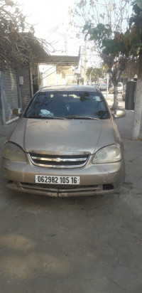 voitures-chevrolet-optra-4-portes-2005-bordj-el-bahri-alger-algerie