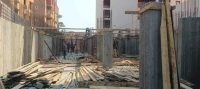Vente Appartement F2 Alger Cheraga