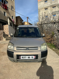 voitures-peugeot-partner-2005-origin-maatka-tizi-ouzou-algerie